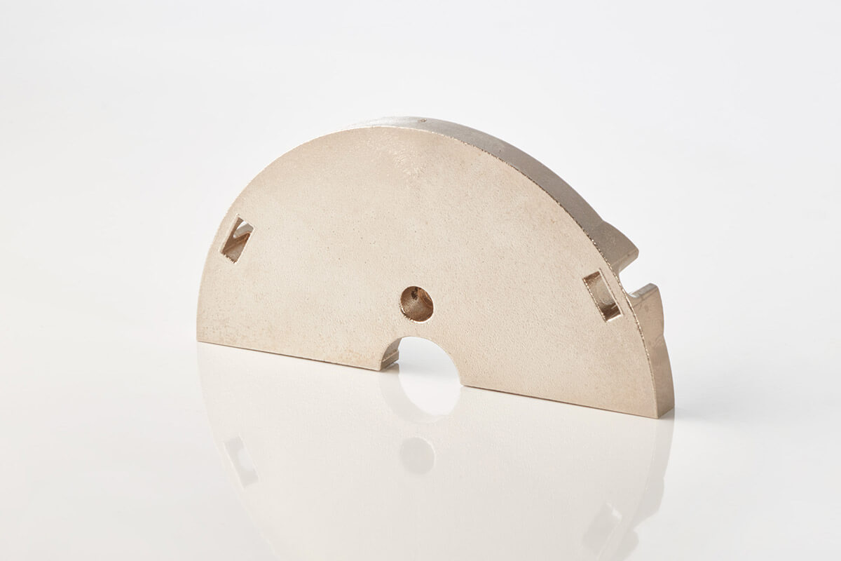 Ultem Nickel Chrome Plating 1 Ultem Nickel Chrome Plating 1