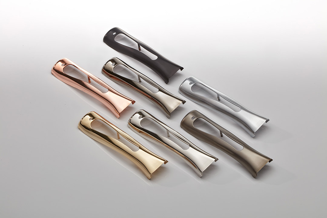 Abs Decorative Plating Abs Decorative Plating