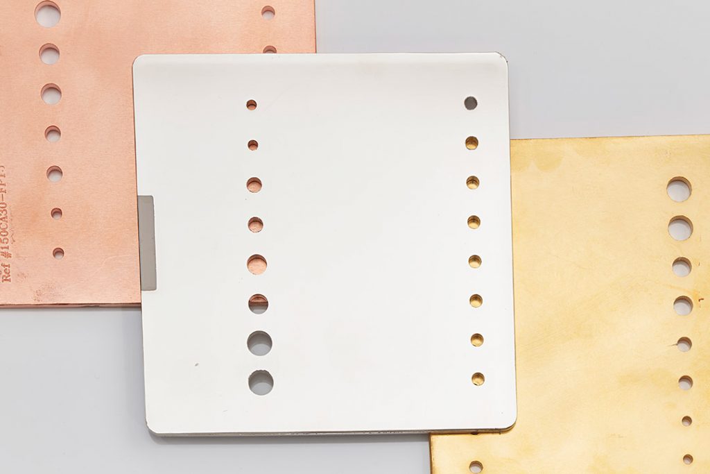 Plating Rounds The Value of R&D Plating – Validate Your Product Concept - SAT Plating