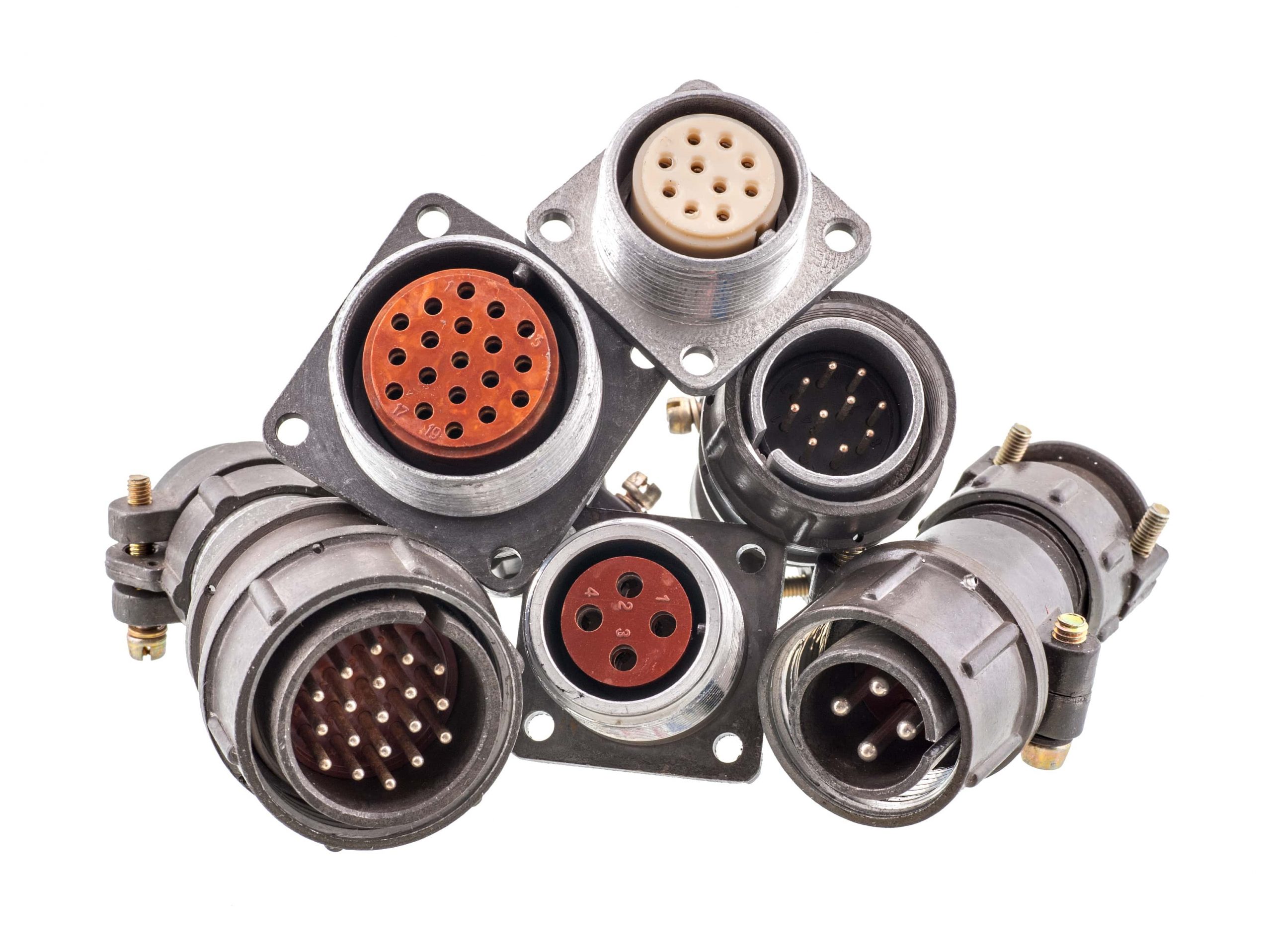 Which Plating Option is Best for My Composite Connector? SAT Plating