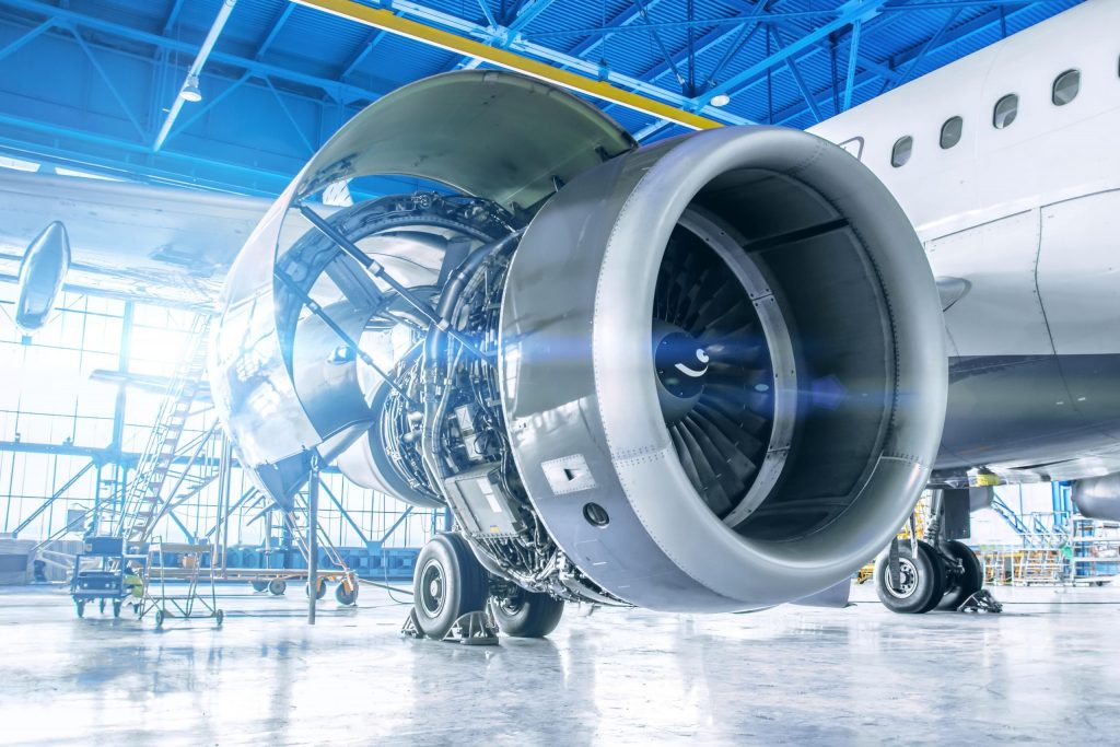 How Supporting Small Suppliers Bolsters Aerospace Supply Chain Resiliency