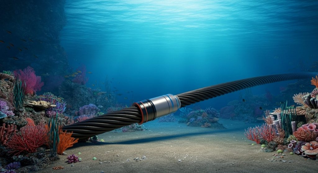 Subsea Electrical Connectors: Engineering Solutions for Underwater Environments