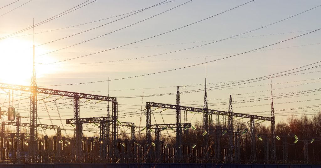 Domestic Manufacturing's Role in Grid Security