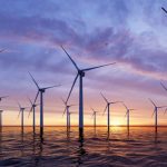 Offshore Wind Infrastructure: EMI Shielding and Corrosion Protection in Marine Environments