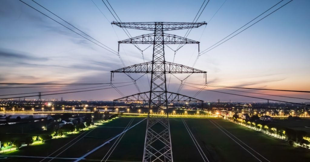 Grid Interconnection Standards: Meeting International Specifications for Cross-Border Power Links