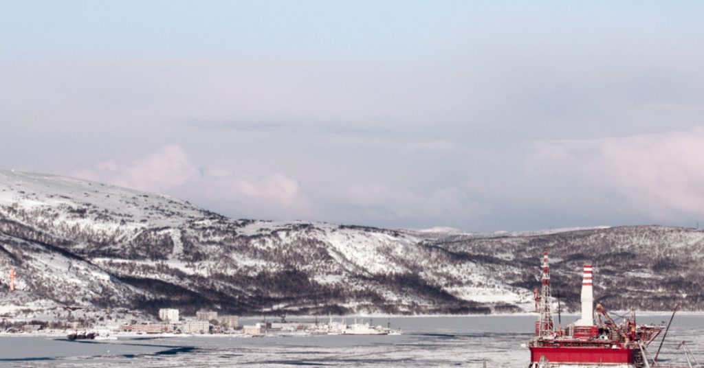 Connector Plating for Arctic Offshore Operations: Engineering for Extreme Cold