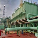 Gas Processing Platform Instrumentation: Plating for Hazardous Area Classifications