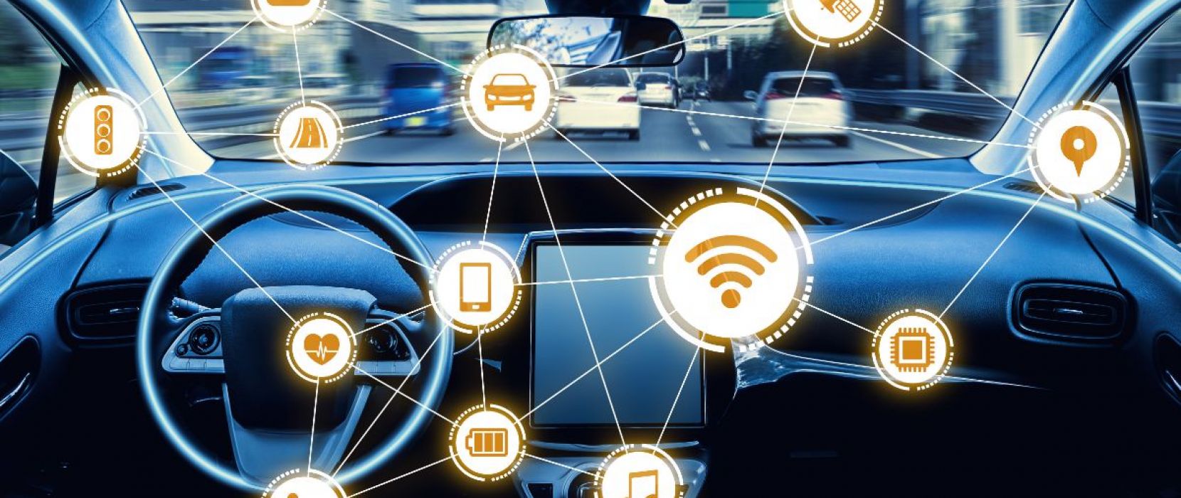 The Importance of EMI Shielding in Electric Vehicles - SAT Plating