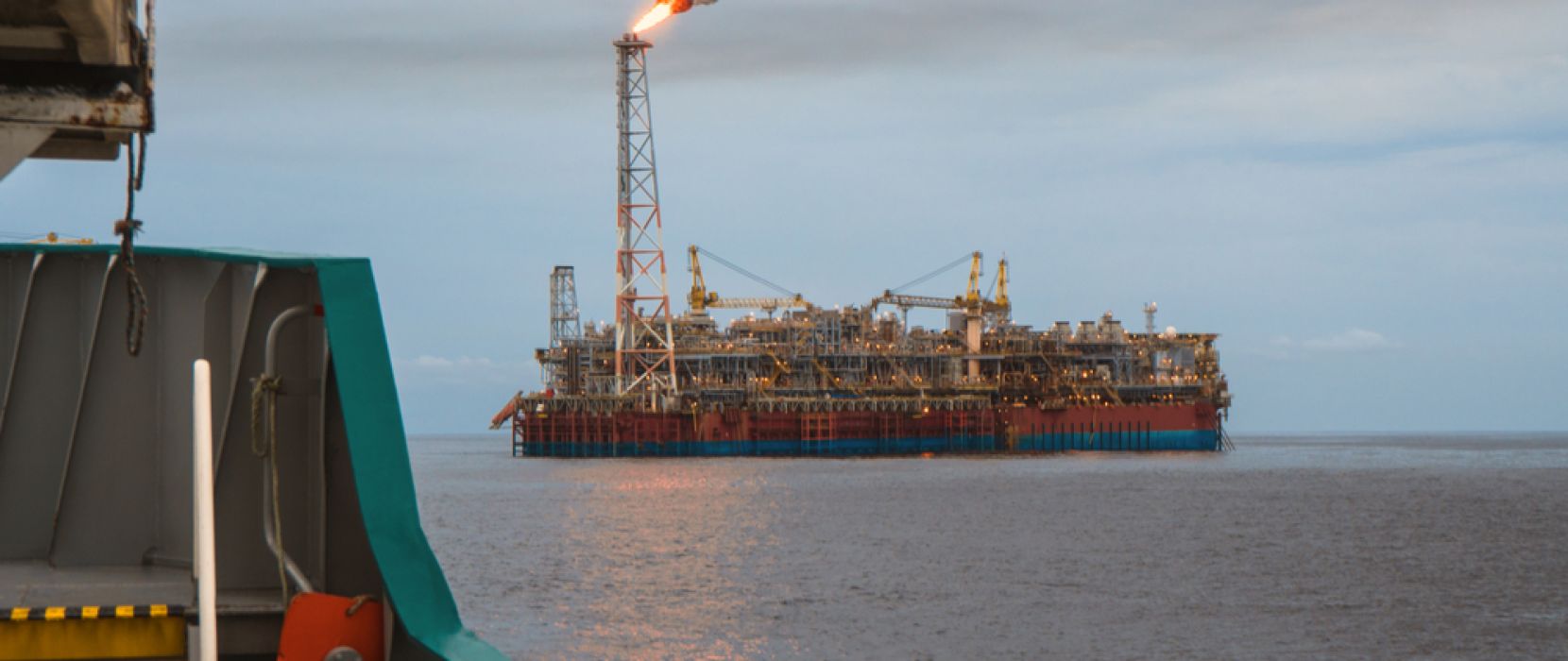 Floating Production Storage and Offloading (FPSO) Vessels: Plating ...