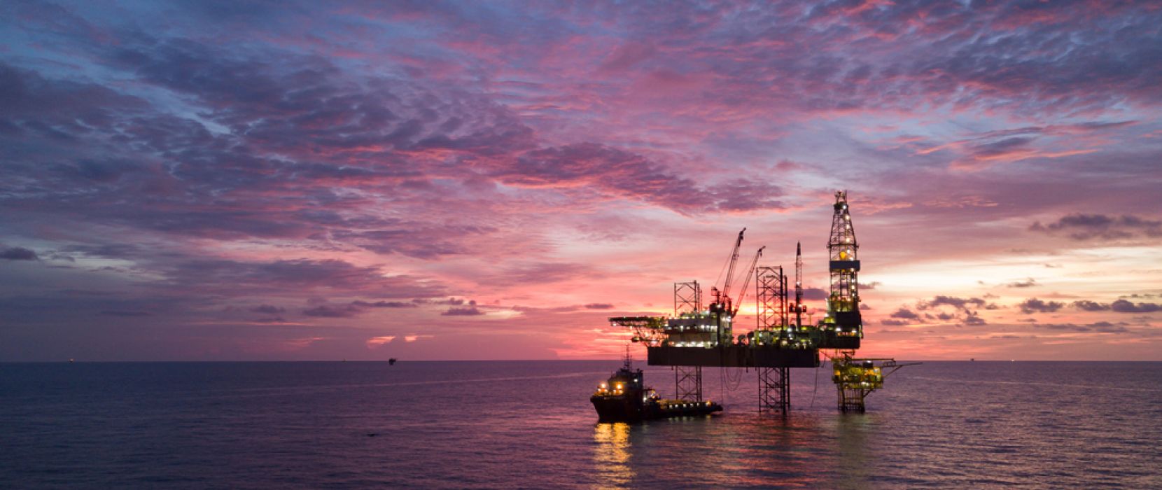 Offshore Platform Retrofit and Life Extension: Upgrading Legacy ...